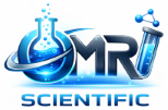 OMRA SCIENTIFIC LTD Logo